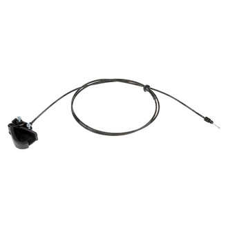 Dorman® - Hood Release Cables