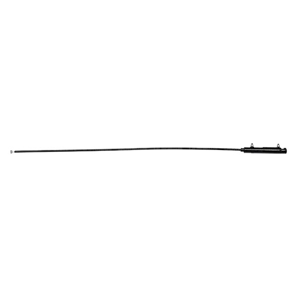 Dorman® - OE Solutions™ Center Hood Release Cable