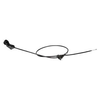 Dorman® - OE Solutions™ Rear Hood Release Cable