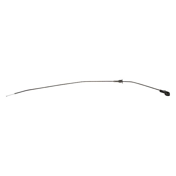 Dorman® - OE Solutions™ Rear Hood Release Cable
