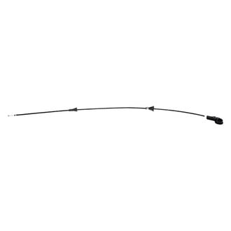 Dorman® - OE Solutions™ Rear Hood Release Cable