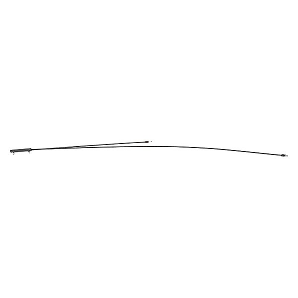 Dorman® - OE Solutions™ Front Hood Release Cable