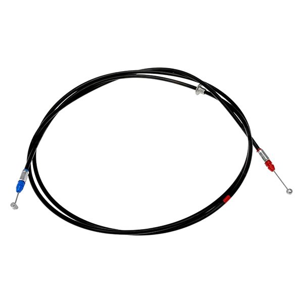 Dorman® - OE Solutions™ Hood Release Cable