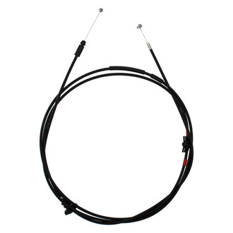 Dorman® - Hood Release Cables
