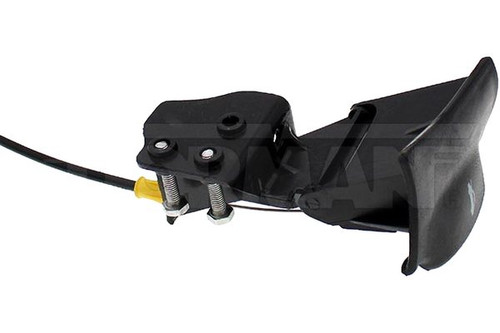Dorman® 912-555 - OE Solutions™ Hood Release Cable