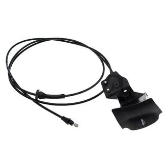Dorman® - Hood Release Cables