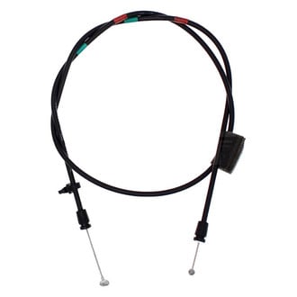 Dorman® - OE Solutions™ Rear Passenger Side Door Latch Cable
