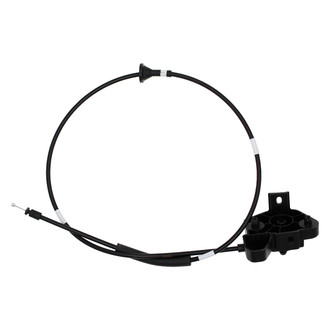 Dorman® - Hood Release Cables