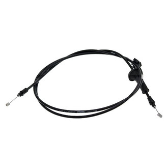 Dorman® - OE Solutions™ Rear Hood Release Cable