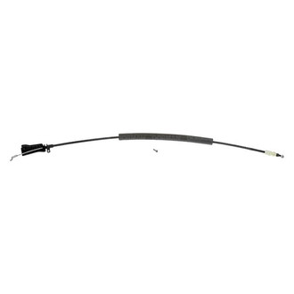 Dorman® - OE Solutions™ Rear Passenger Side Door Latch Cable