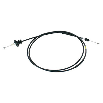 Dorman® - OE Solutions™ Hood Release Cable