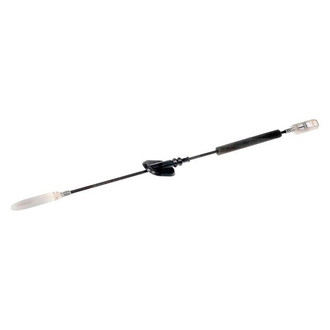 Dorman® - OE Solutions™ Front or Rear Driver or Passenger Side Door Latch Cable