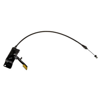 Dorman® - OE Solutions™ Hood Release Cable