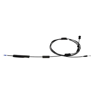 Dorman® - Fuel Filler Door Release Cable Assembly