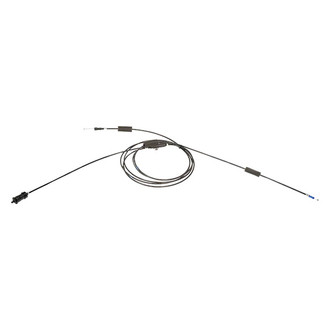 Dorman® - OE Solutions™ Trunk Lid Release Cable
