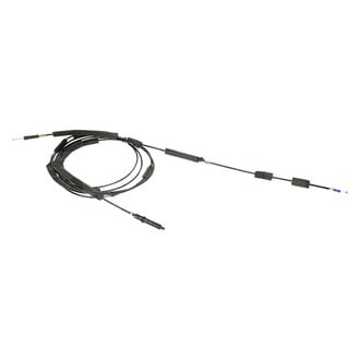 Dorman® - Fuel Filler Door Release Cable Assembly