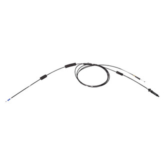 Dorman® - Fuel Filler Door Release Cable Assembly