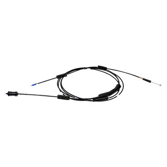 Dorman® - Fuel Filler Door Release Cable Assembly