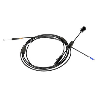 Dorman® - Fuel Filler Door Release Cable Assembly
