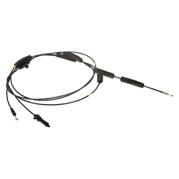 Dorman® - OE Solutions™ Trunk Lid Release Cable