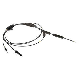 Dorman® - Trunk Lid Release Cable
