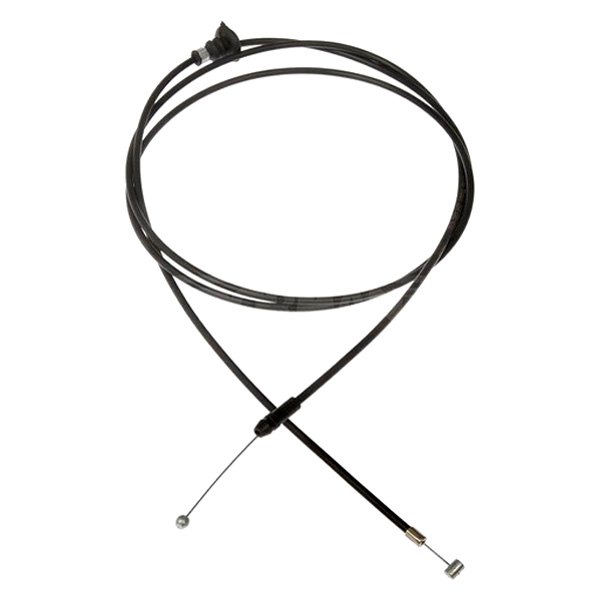 Dorman® - OE Solutions™ Trunk Release Cable Assembly