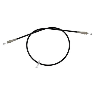 Dorman® - OE Solutions™ Rear Lower Driver Side Door Latch Cable