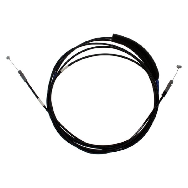 Dorman® - OE Solutions™ Trunk Lid Release Cable