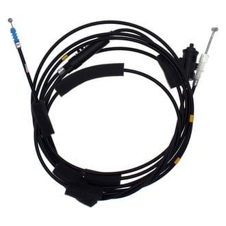 Dorman® - OE Solutions™ Trunk Lid Release Cable