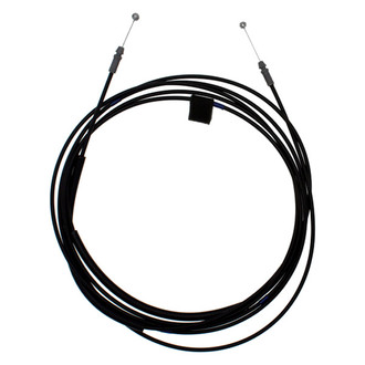 Dorman® - OE Solutions™ Trunk Lid Release Cable