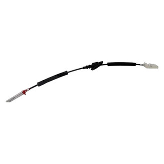 Dorman® - OE Solutions™ Front Driver or Passenger Side Door Latch Cable