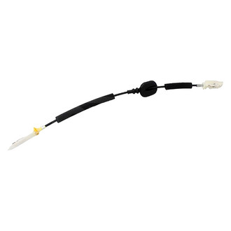 Dorman® - OE Solutions™ Rear Driver or Passenger Side Door Latch Cable