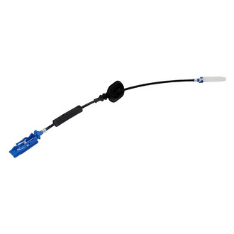Dorman® - OE Solutions™ Front Driver or Passenger Side Door Latch Cable
