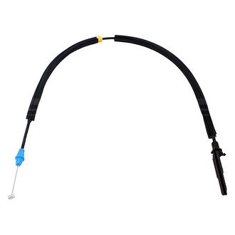 Dorman® - OE Solutions™ Front Driver or Passenger Side Door Latch Cable