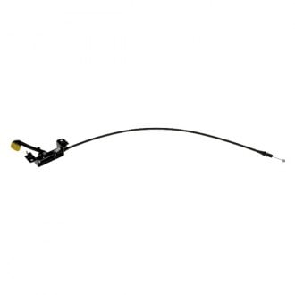 2021 Buick Enclave Hood Release Cables & Handles — CARiD.com