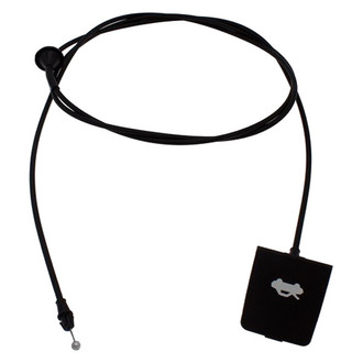 Dorman® - Hood Release Cables