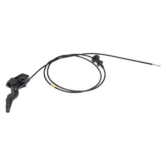 Dorman® - OE Solutions™ Hood Release Cable