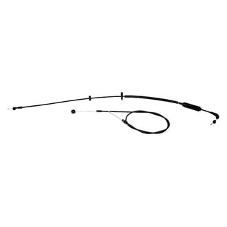Dorman® - Folding Seat Release Cable Repair Kit