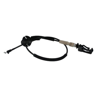Dorman® - OE Solutions™ Front Driver or Passenger Side Door Latch Cable