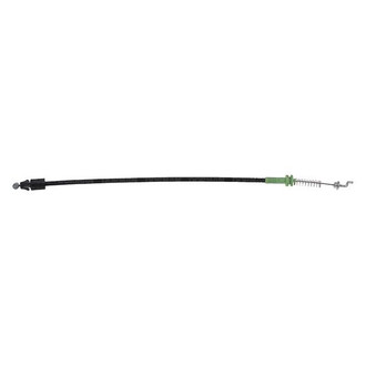 Dorman® - OE Solutions™ Rear Driver or Passenger Side Door Latch Cable