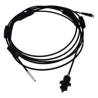 Dorman® - OE Solutions™ Fuel Filler Door Release Cable Assembly