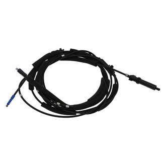 Dorman® - Fuel Filler Door Release Cable Assembly