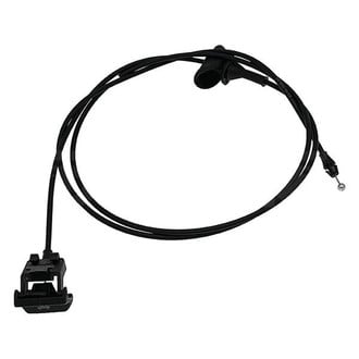 Dorman® - OE Solutions™ Hood Release Cable