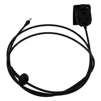 Dorman® - OE Solutions™ Hood Release Cable