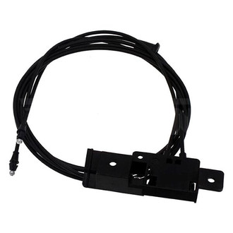 Dorman® - Hood Release Cables