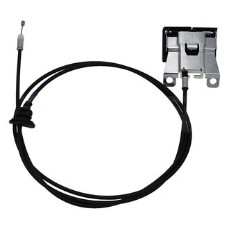 Dorman® - OE Solutions™ Hood Release Cable