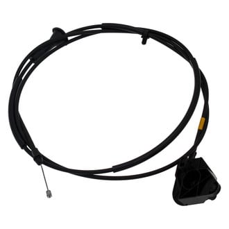 Dorman® - OE Solutions™ Hood Release Cable