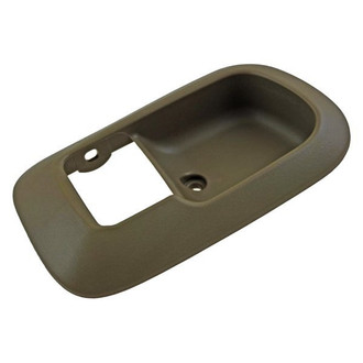 Dorman® - HELP!™ Front Passenger Side Interior Door Handle Bezel