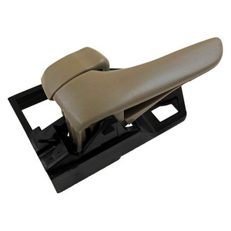 Dorman® - HELP!™ Front Driver Side Interior Door Handle