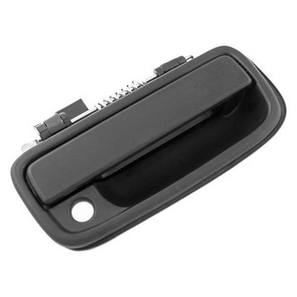 Dorman® - HELP!™ Front Passenger Side Exterior Door Handle